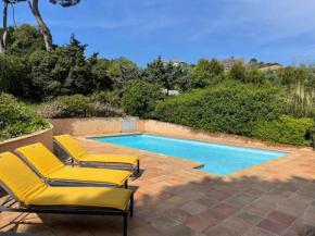 Villa Suane